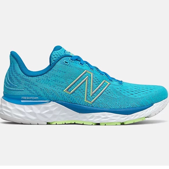 New Balance Shoes - New Balance Fresh Foam Running Shoes